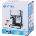 Кофеварка рожковая Vitek VT-1514