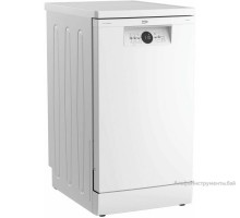 Посудомоечная машина Beko BDFS26120WQ