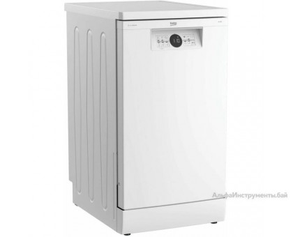 Посудомоечная машина Beko BDFS26120WQ