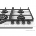 Варочная панель газовая Midea MG697TTGW