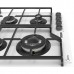 Варочная панель газовая Midea MG697TTGW