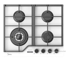 Варочная панель газовая Midea MG697TTGW