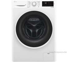 Стиральная машина LG F2J6TN0W