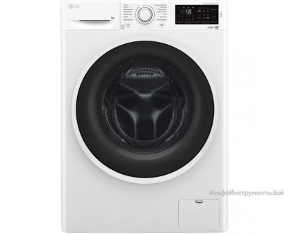 Стиральная машина LG F2J6TN0W
