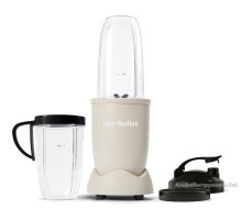 Блендер Nutribullet NB908MASN