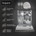 Посудомоечная машина Hotpoint HI 5D83 DWT