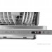 Посудомоечная машина Hotpoint HI 5D83 DWT