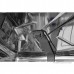 Посудомоечная машина Hotpoint HI 5D83 DWT
