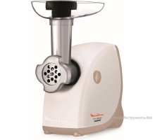 Мясорубка MOULINEX ME476132