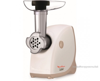 Мясорубка MOULINEX ME476132