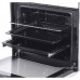 Духовой шкаф Haier HOX-P06HGB