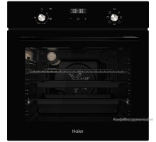 Духовой шкаф Haier HOX-P06HGB