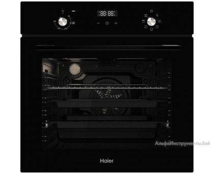 Духовой шкаф Haier HOX-P06HGB