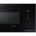 Микроволновая печь Samsung MG23A7118AK/BW
