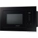 Микроволновая печь Samsung MG23A7118AK/BW