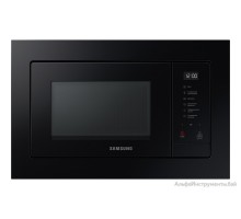 Микроволновая печь Samsung MG23A7118AK/BW
