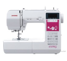 Швейная машина JANOME 450MG