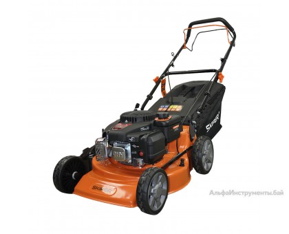 Газонокосилка бензиновая SKIPER GW463S