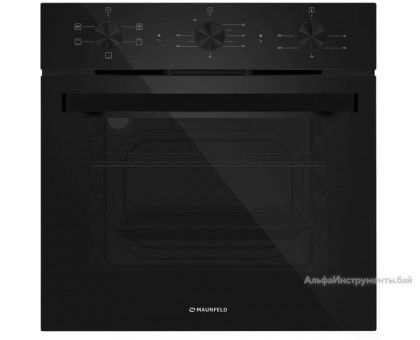 Духовой шкаф MAUNFELD AEOC6050B2M