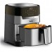 Аэрогриль TEFAL EY505D15