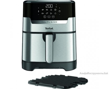 Аэрогриль TEFAL EY505D15