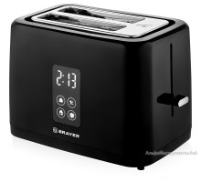 Тостер Brayer BR2113