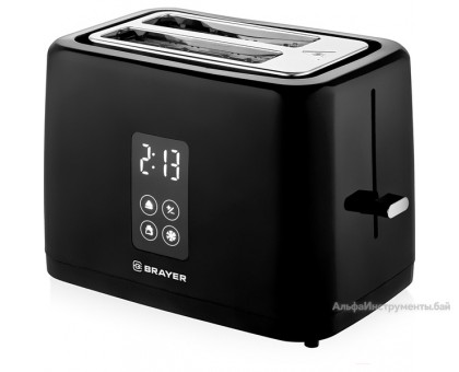 Тостер Brayer BR2113