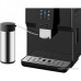 Кофемашина WEISSGAUFF WCM-330 TFT Touch Cappuccino Nero