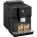Кофемашина WEISSGAUFF WCM-330 TFT Touch Cappuccino Nero