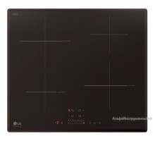 Индукционная варочная панель LG HU642PH