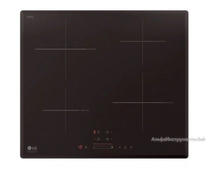 Индукционная варочная панель LG HU642PH