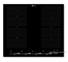 Варочная панель Schtoff IF7008 Black