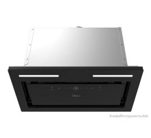 Кухонная вытяжка Midea MH60I950GB