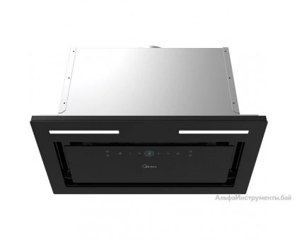 Кухонная вытяжка Midea MH60I950GB