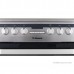 Плита электрическая Hansa FCCX58221