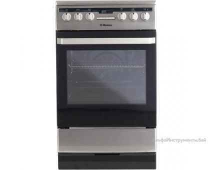 Плита электрическая Hansa FCCX58221