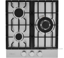 Варочная панель ZUGEL ZGH451X
