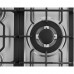 Варочная панель ZUGEL ZGH451X