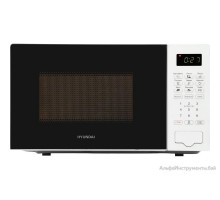 Микроволновая печь Hyundai HYM-D2077