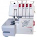 Оверлок Jasmine JS-675D