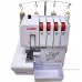 Оверлок Jasmine JS-675D