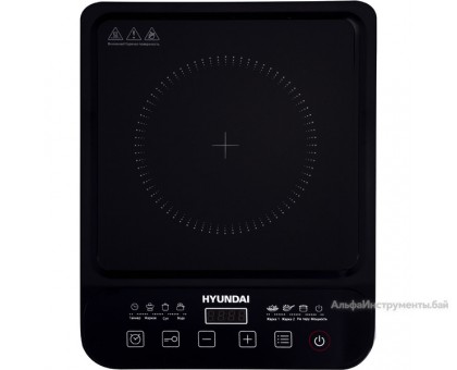 Настольная плита Hyundai HYC-0106