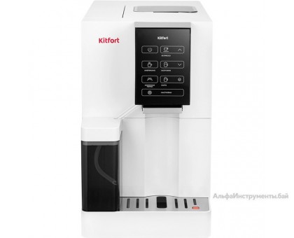 Кофемашина Kitfort КТ-7465