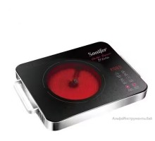 Электрическая плита Sonifer SF-3039