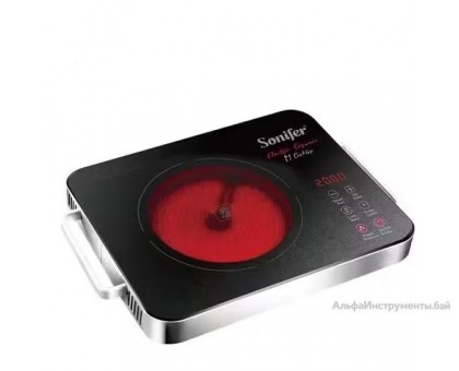 Электрическая плита Sonifer SF-3039
