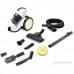 Пылесос KARCHER VC 3 Plus (1.198-050.0)
