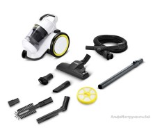 Пылесос KARCHER VC 3 Plus (1.198-050.0)