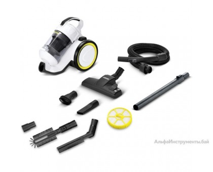 Пылесос KARCHER VC 3 Plus (1.198-050.0)
