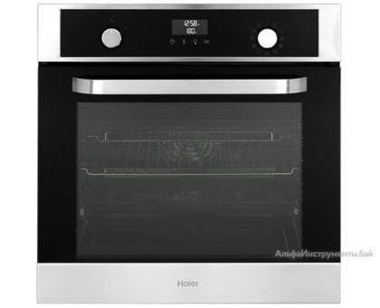 Духовой шкаф Haier HOX-P11HSX
