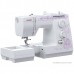 Швейная машина Janome Clio 325